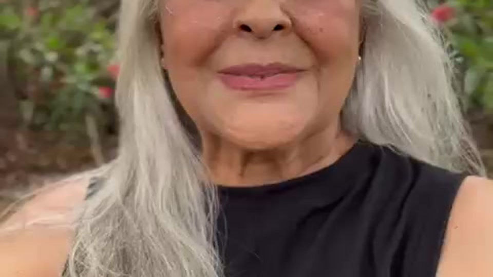 Marina Felício - Esposa